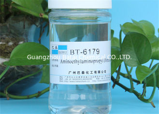 Amino óleo de silicone para o cabelo, anos fluidos de vida útil do silicone de Aminoethylaminopropyl 2