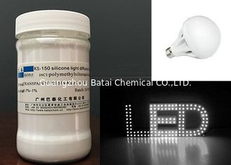 Luz da indústria que difunde micro partículas do silicone para a folha clara KS-150 da difusão