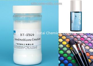 Estabilidade alta fluida do amino silicone de Amodimethicone para cuidados com a pele/Conditiner