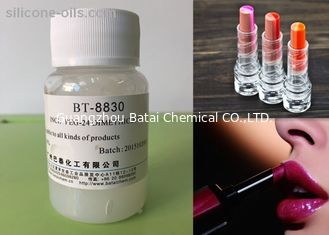 Éter metílico Silane Non Acnegenic Dimethyl da cera Bis-PEG-18 facial branca