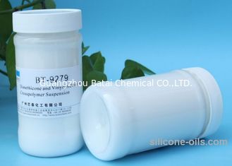 Anti suspensão imediata do elastómetro de silicone do enrugamento/suspensão de Crosspolymer para o produto BT-9279 dos cuidados pessoais