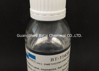 Líquido do óleo de silicone do no. 63148-62-9 Dimethicone de CAS/líquido de alta temperatura