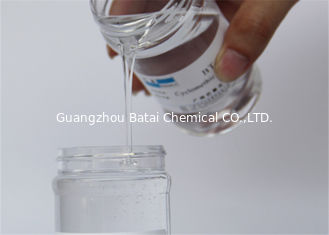 A pureza alta do óleo de silicone 99,9% da viscosidade de Dimethicone melhora o Spreadability