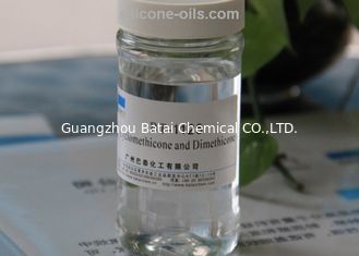 GV alto do TDS do gel de silicone do óleo de silicone 15% da viscosidade do cuidado de BT-1125 Pensonal