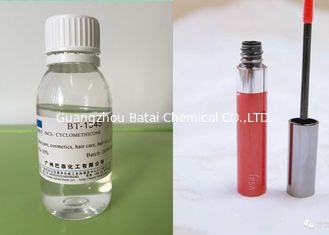 Óleo fluido/cosmético essencialmente BT-1345 inodoro do silicone temporário do índice de água 250
