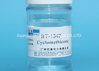 Nome temporário Cyclopentasiloxane do óleo de silicone do no. 69430-24-6 de CAS/INCI
