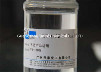Índice do gel de silicone do óleo de silicone do desenho do fio do GV do TDS/óleo essencial 8% do cabelo