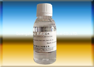 Caprylyl Methicone/óleo de silicone Octyl traz liso original menos a sensação seca