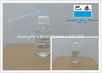 Impermeabilizante excelente do líquido 68937-54-2 líquido do silicone do óleo