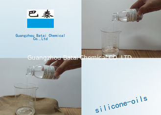 Único do componente líquido solúvel em água do silicone daqui fácil de usar