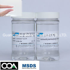 Líquido/Polyamodimethylsiloxane do silicone do óleo de silicone da categoria industrial amino