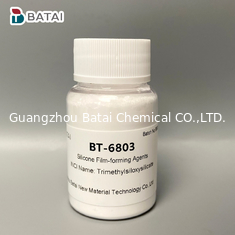 Silicone Flim de BT-6803 Trimethylsiloxysilicate que forma os agentes TMS 803