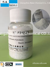 O nome C26-28 Dimethicone Alkyl de INCI classifica o material cosmético para a composição