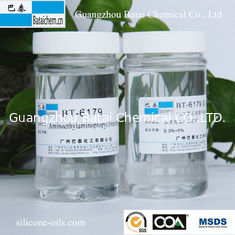 Amino óleo de silicone para o cabelo, anos fluidos de vida útil do silicone de Aminoethylaminopropyl 2