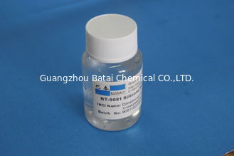 Gel do elastómetro de silicone BT-9081 para produtos de composição do creme dos cuidados com a pele