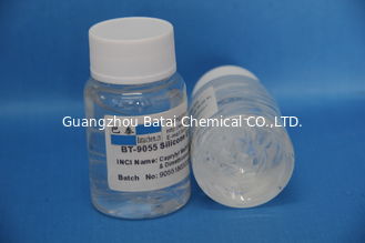 Mistura cosmética do elastómetro da categoria para os produtos de composição BT-9055 de Skincare