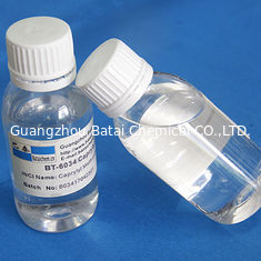 Categoria cosmética: Caprylyl Methicone/o óleo de silicone baixa viscosidade melhora o Spreadability BT-6034