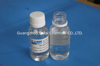 Odor característico BT-6034 da volatilidade moderado Octyl aquosa do óleo do líquido do silicone dos sistemas