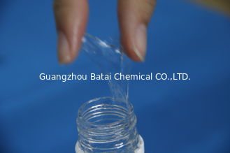 o óleo de silicone do Fio-desenho fornece o sentimento de seda para os produtos BT-1166 dos cuidados capilares