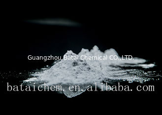 O silicone pulveriza ingredientes do silicone de Polymethylsilsesquioxane colore cosméticos