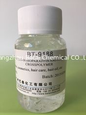 Gel do silicone de Crystal Clear To Slightly Translucent para a eficácia dos produtos de cobrir o enrugamento BT-9188