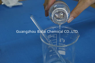 Polímero orgânico do Siloxane de Caprylyl Methicone dos ingredientes para a fundação