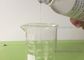 O óleo de silicone alterado da solubilidade de água Nonflammable reduz a tensão de superfície