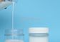 O amino óleo de silicone branco leitoso/amino emulsão de silicone traz alisa o toque