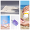 607-414-00-6 Filtro UV Agente protetor solar de longa duração Proteção UV Hidratante