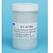 O silicone cosmético do elastómetro da pureza da matéria prima 99,9% da categoria coagula translúcido