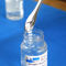 Gel cosmético do elastómetro de silicone da matéria prima do TDS para o creme dos cuidados com a pele
