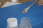 Gel altamente transparente cosmético do silicone do elastómetro da categoria para Skincare BT-9055
