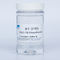 Óleo de silicone solúvel em água de PEG-10 Dimethicone para a matéria têxtil da tela dos cuidados capilares