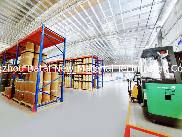 Guangzhou Batai New Material Technology Co., Ltd.