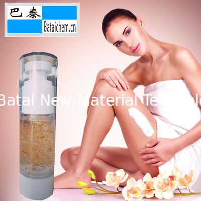 Primer de Maquilhagem Hidratante Top de Ouro 24K