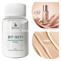 Polymethylsilsesquioxane de qualidade cosmética para concealer