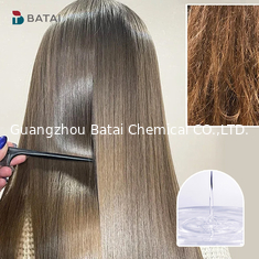 Melhoria do desempenho Várias formulações cosméticas Fluido de silicone de metilfenilo Fluido transparente