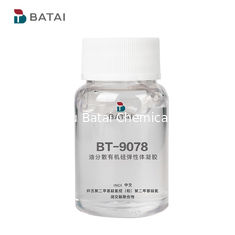 BT-9078 Adição de tipo cíclico de siloxano para cuidados pessoais e produtos químicos diários amplamente aplicável nas fórmulas CAS 541-02-6