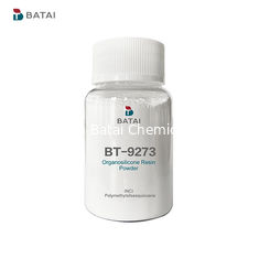 Polvo de polimetilsil-esquioxano de alta pureza (CAS 68554-70-1) para cosméticos foscos