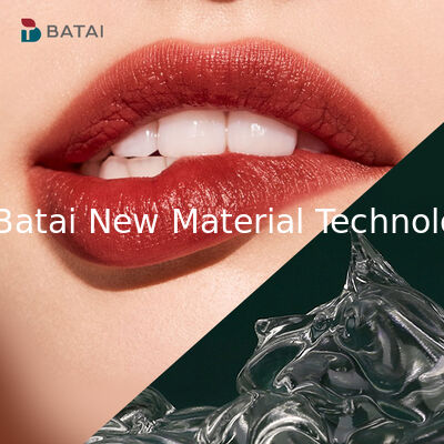 Gel elastomérico de silicone de baixa volatilidade e não mancha Dimeticone (e) Dimeticone Crosspolymer