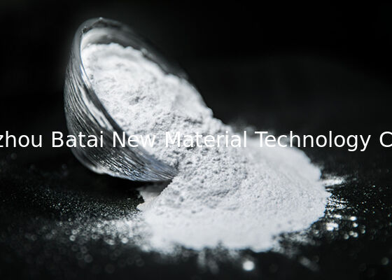 Agente Difusor de Luz em Pó Branco