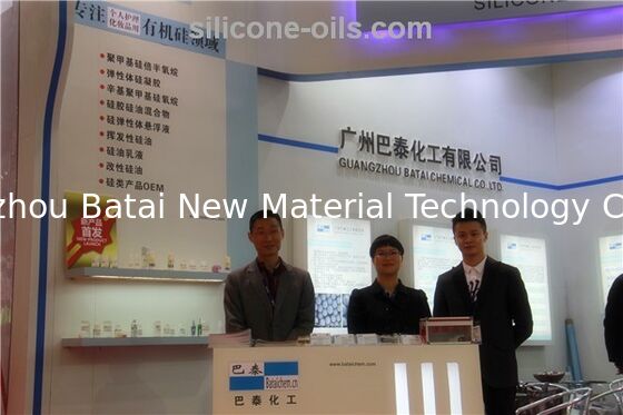 Agente difusor de luz de silicone LCD