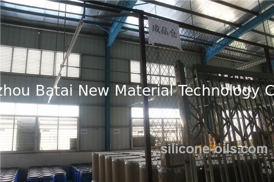 Agente de difusão de luz de silicone de baixa perda