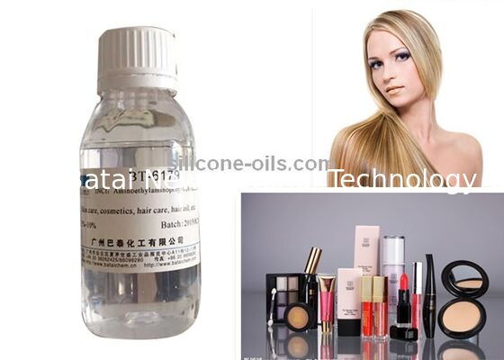 Amino Pdms Óleo de silicone Odor característico Cheiro CAS n.o 71750-80-6