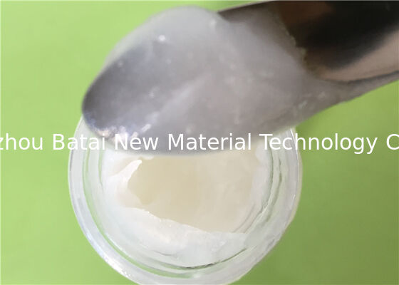 Éter metílico Silane Wax Dimethyl BT-8828 do silicone branco não Comedogenic