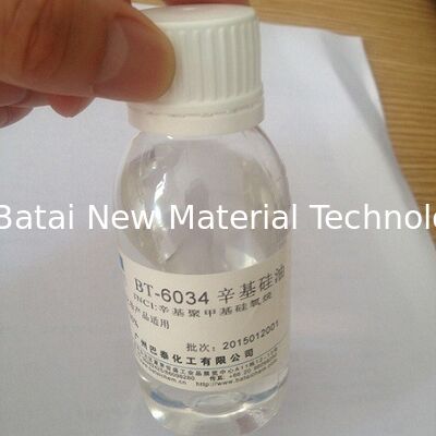 Caprylyl methicone para protetor solar