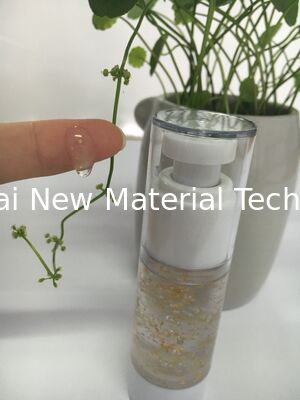 Primer de Maquilhagem Hidratante Top de Ouro 24K