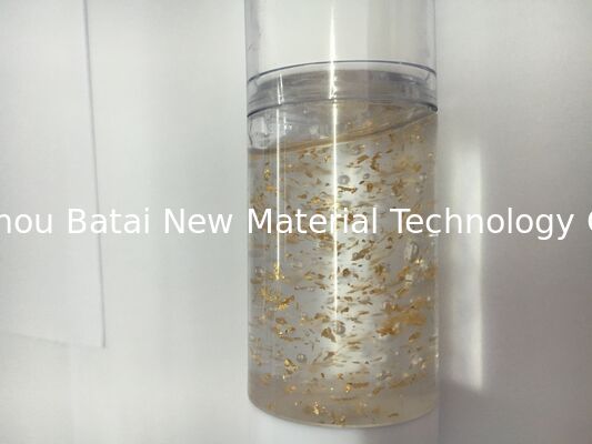 Primer de Maquilhagem Hidratante Top de Ouro 24K