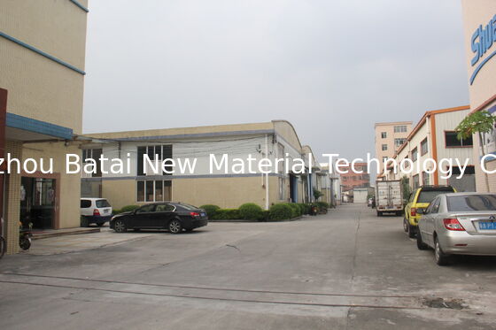 Maquilhagem baseada em silicone de qualidade cosmética