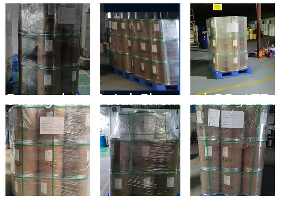 BT9271 Polymethylsilsesquioxane para controlo de óleo moderado
